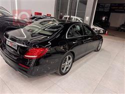 مرسيدس بنز E-Class